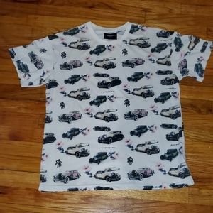 Represent Cars Tee